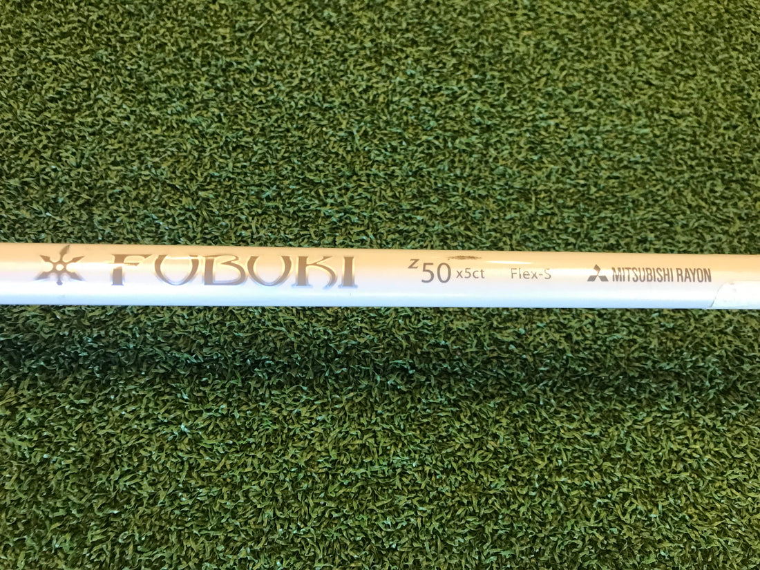 Nike Vapor 11.5° Driver With Headcover