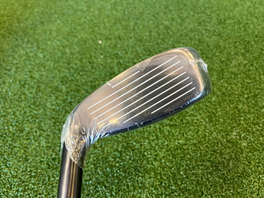 *New* 2021 Callaway Apex Pro 20° 3 Hybrid
