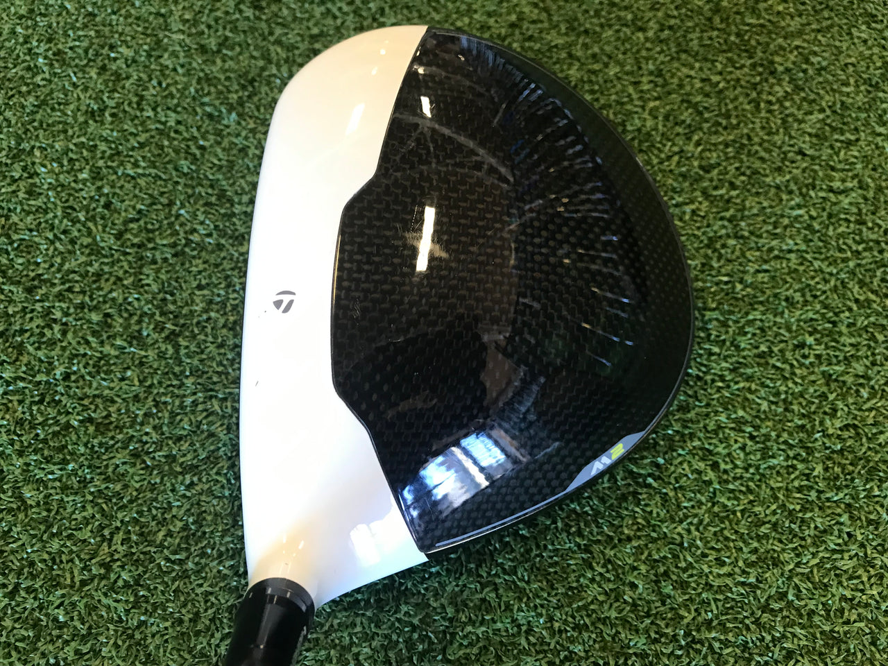 2017 TaylorMade M2 10.5° Driver With Headcover *Excellent Condition*