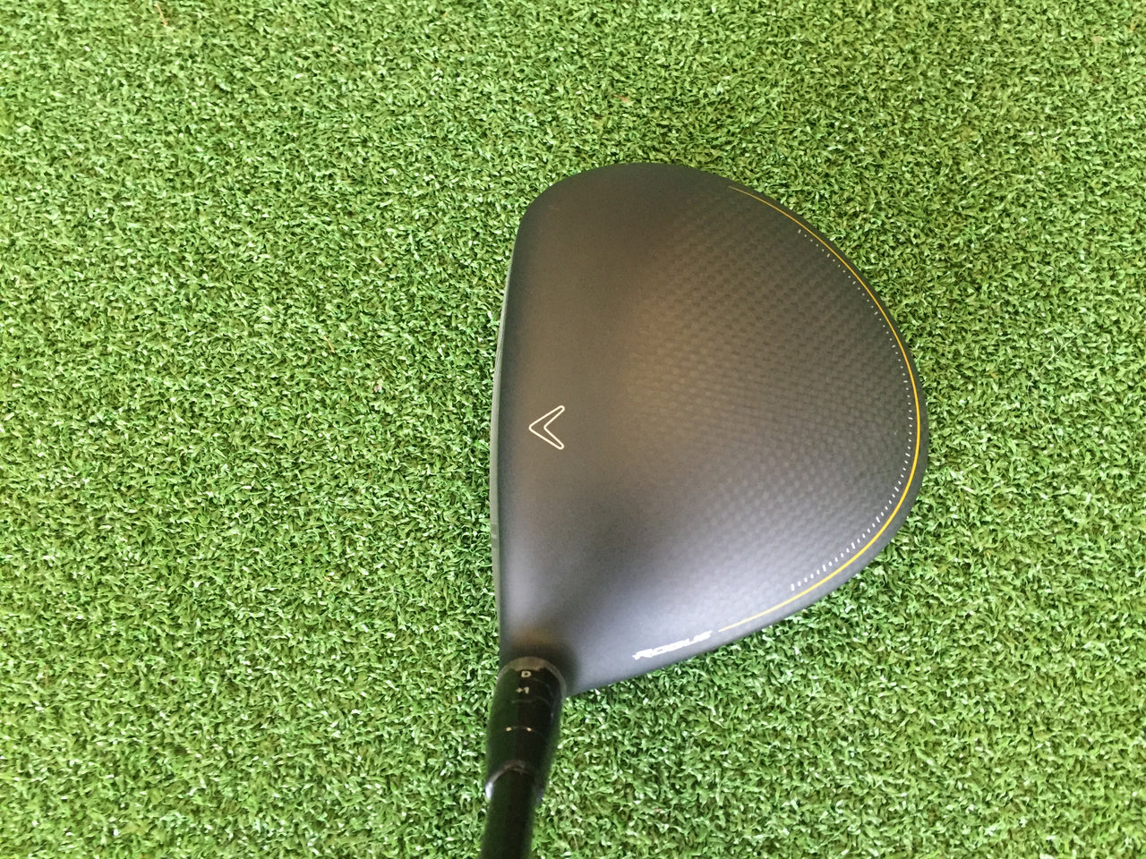 Callaway Rogue ST Max LS 9° Driver *Excellent Condition*