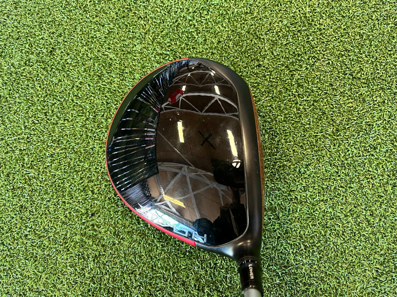2023 TaylorMade Stealth 2 10.5° Left Handed Driver *Excellent Condition*