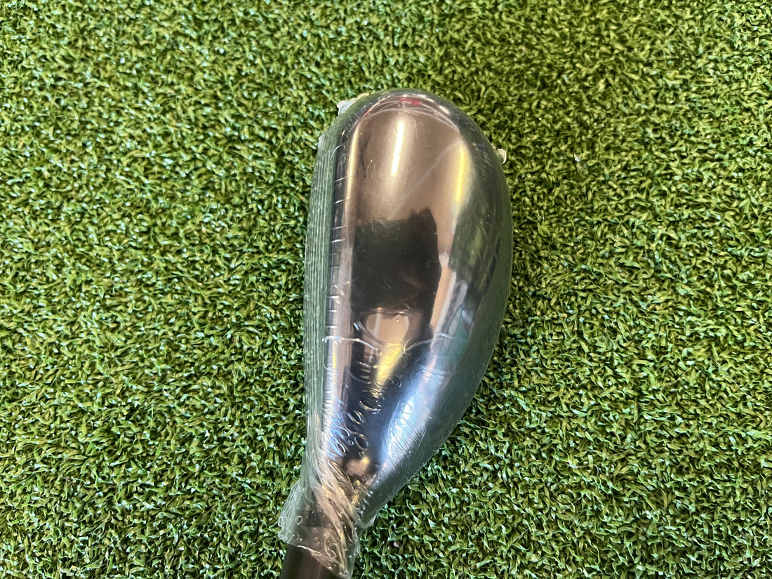 *New* 2021 Callaway Apex Pro 20° 3 Hybrid