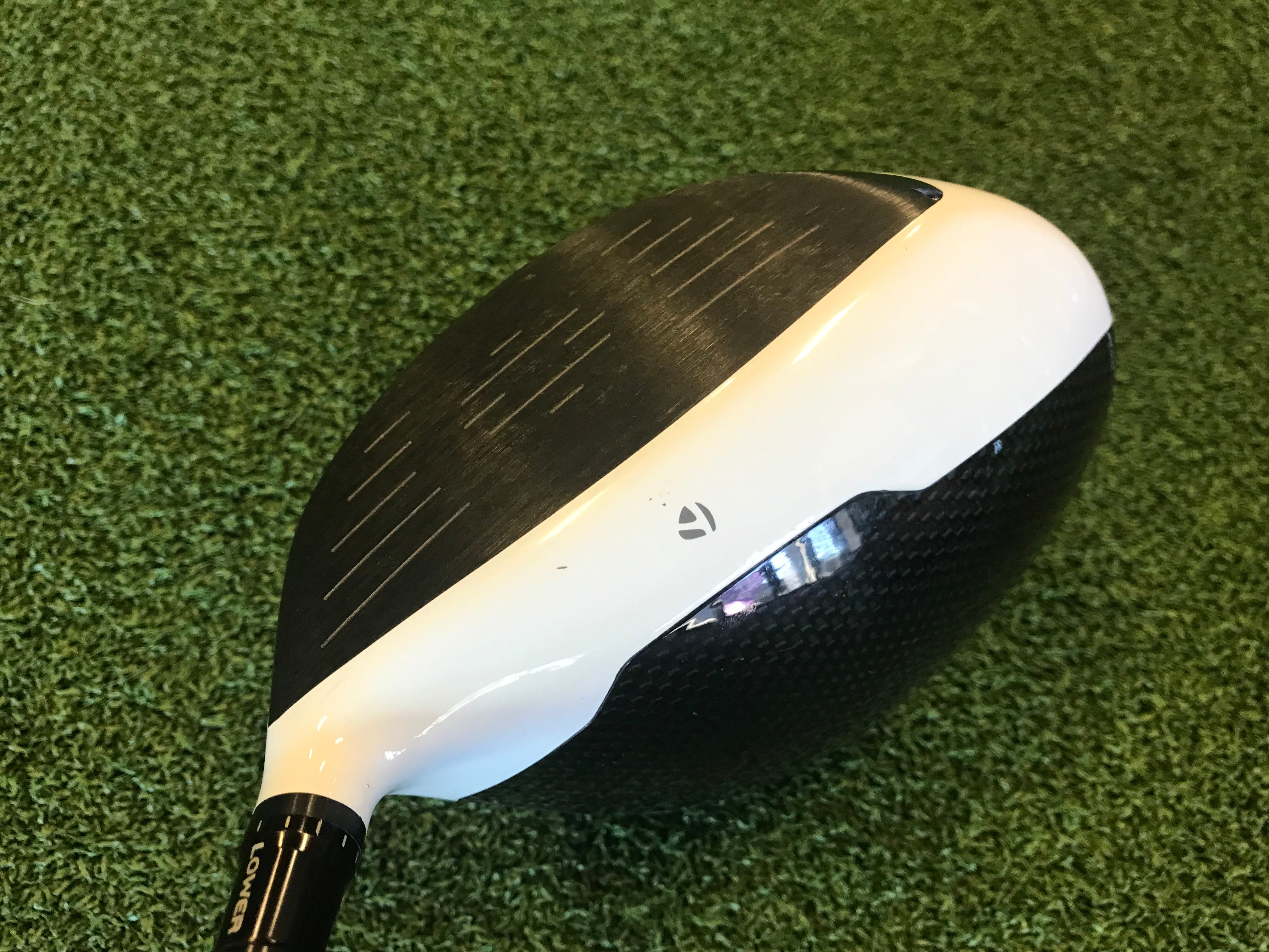 2017 TaylorMade M2 10.5° Driver With Headcover *Excellent Condition*
