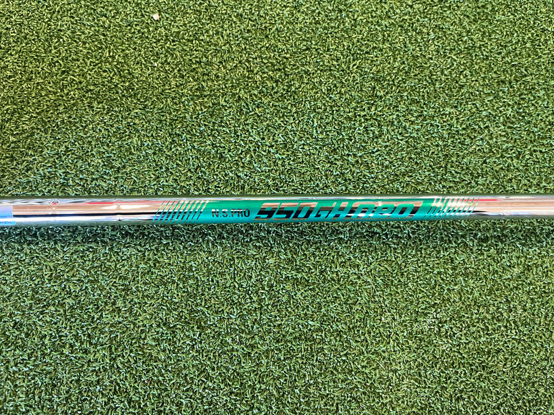 *New* 2021 Callaway Apex Pro 20° 3 Hybrid