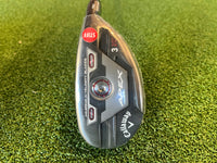 *New* 2021 Callaway Apex Pro 20° 3 Hybrid