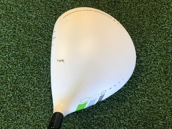 TaylorMade RBZ 9.5° Driver With Headcover