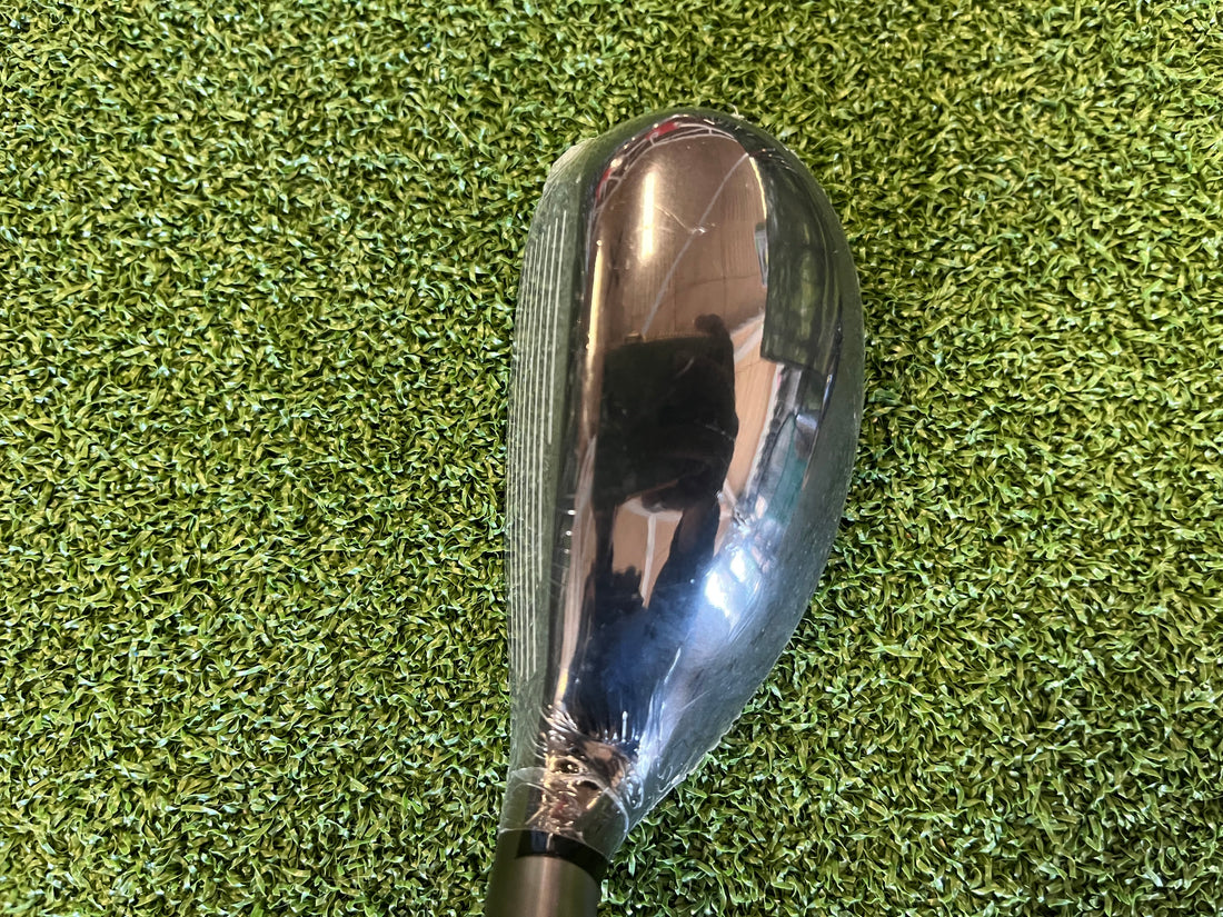 *New* 2021 Callaway Apex Pro 20° 3 Hybrid