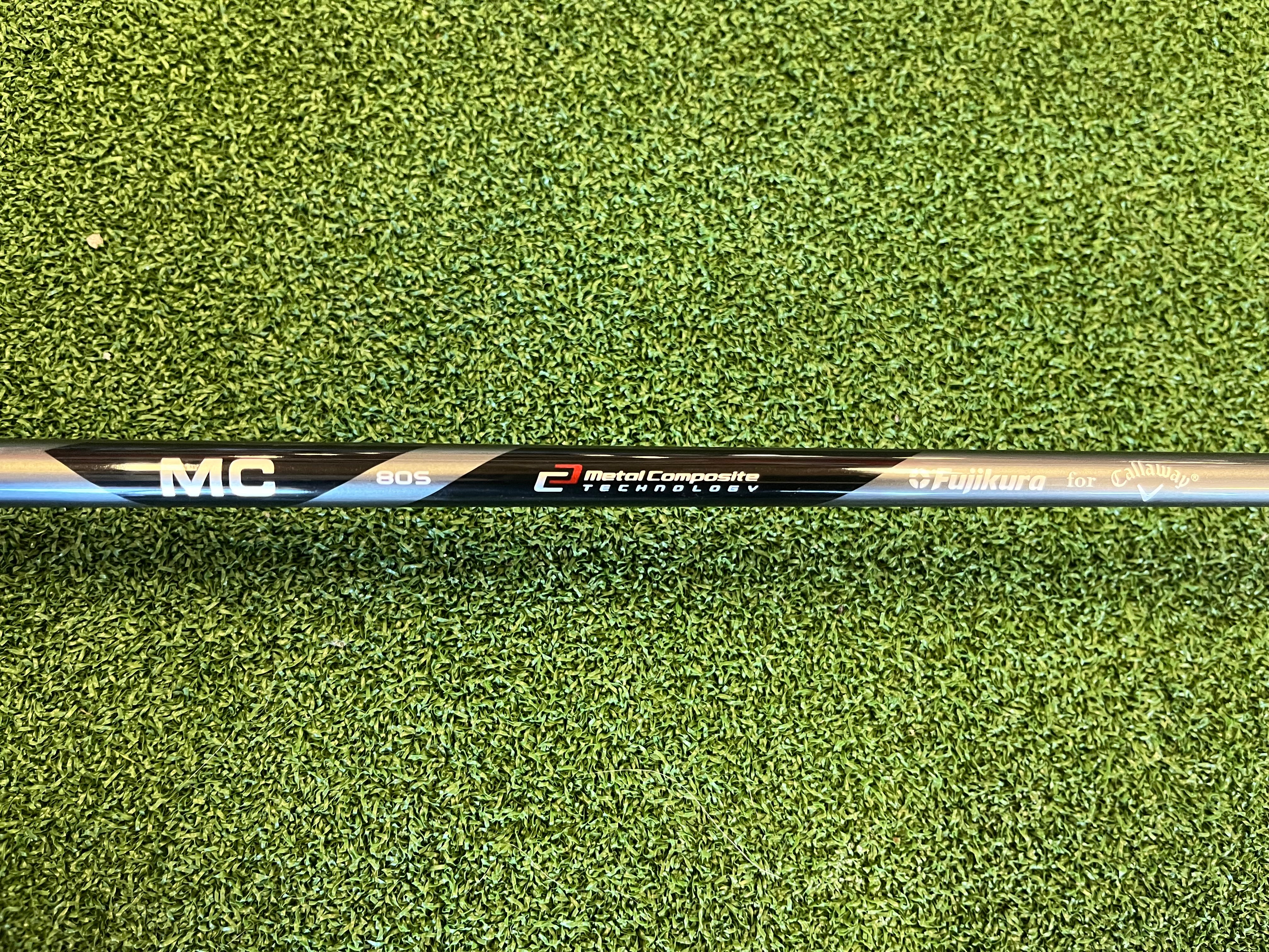 New* 2021 Callaway Apex Pro 20° 3 Hybrid