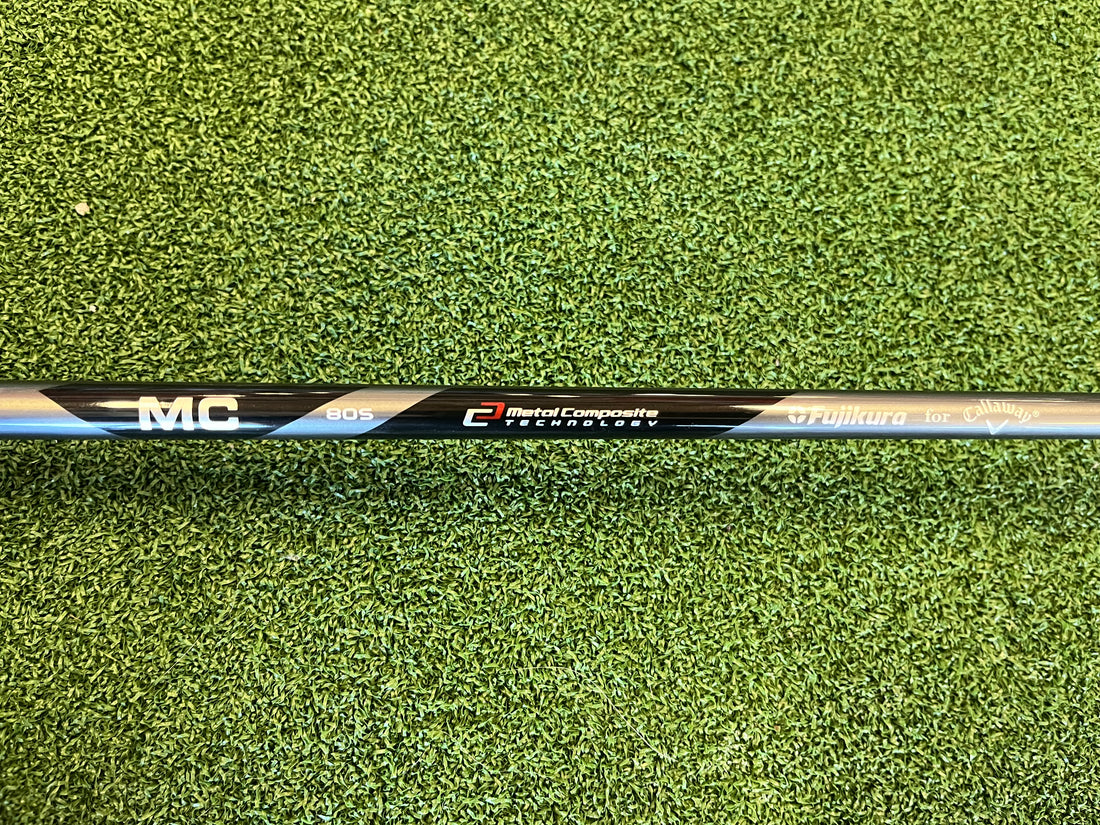 *New* 2021 Callaway Apex Pro 20° 3 Hybrid
