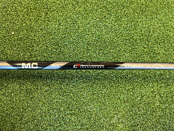 *New* 2021 Callaway Apex Pro 20° 3 Hybrid