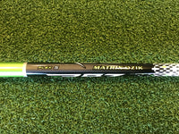 TaylorMade RBZ 9.5° Driver With Headcover