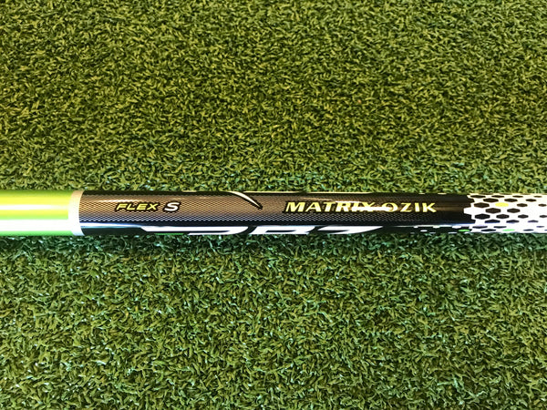 TaylorMade RBZ 9.5° Driver With Headcover