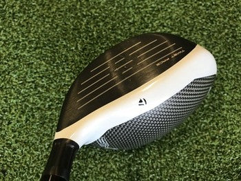 2020 TaylorMade Sim Max-D 19° 5 Wood