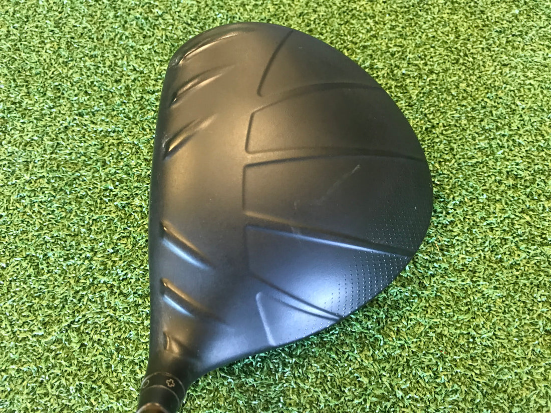 2017 Ping G400 12° Driver With Headcover