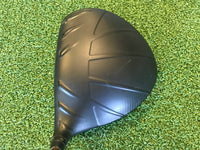 2017 Ping G400 12° Driver With Headcover