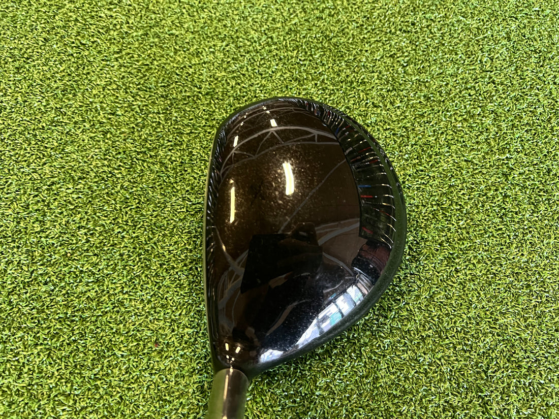 2011 Nike Victory Red Tour 9.5° Driver