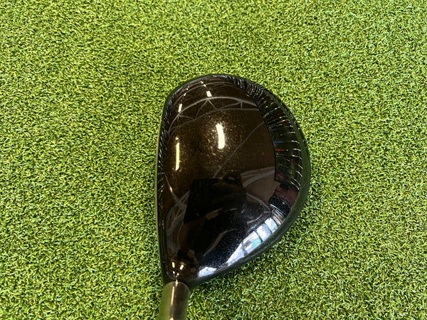 2011 Nike Victory Red Tour 9.5° Driver