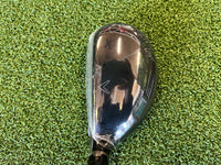 *New* 2021 Callaway Apex 19° 3 Hybrid With Headcover