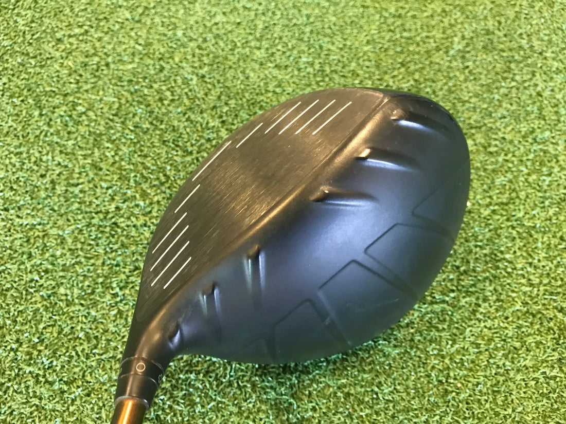 2017 Ping G400 12° Driver With Headcover