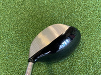 2011 Nike Victory Red Tour 9.5° Driver