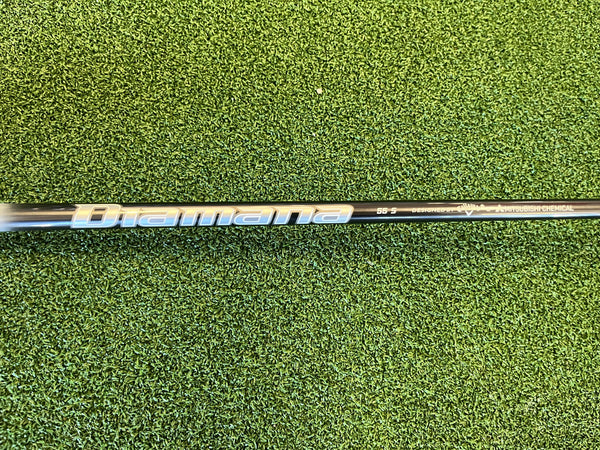 *New* 2021 Callaway Apex 19° 3 Hybrid With Headcover