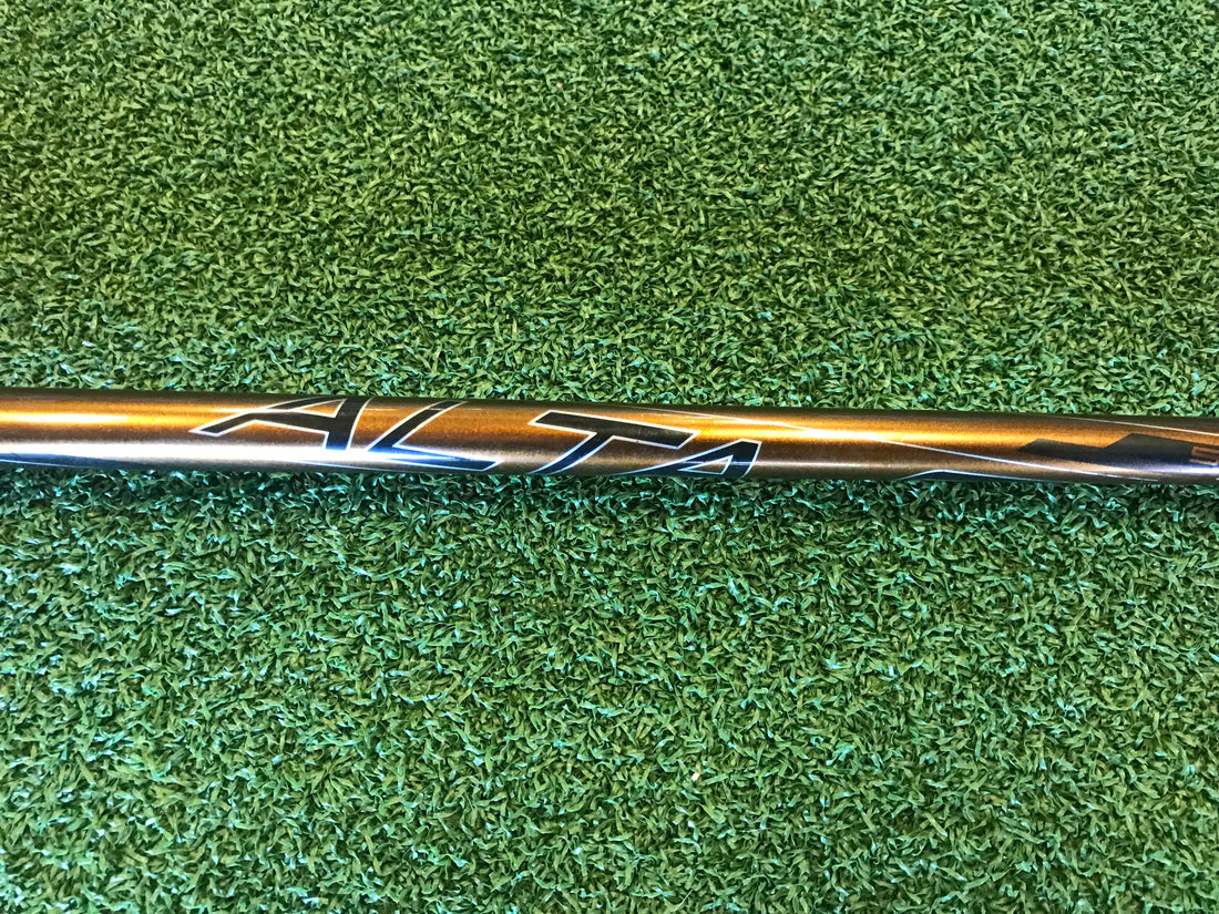 2017 Ping G400 12° Driver With Headcover