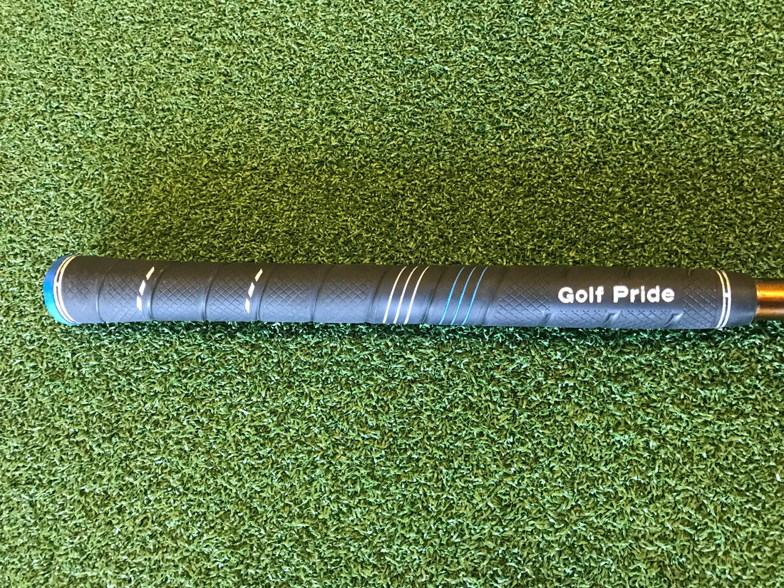 2017 Ping G400 12° Driver With Headcover