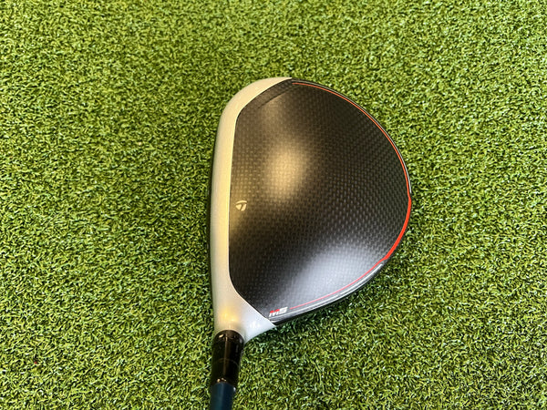 2019 TaylorMade M5 9° Driver With Headcover