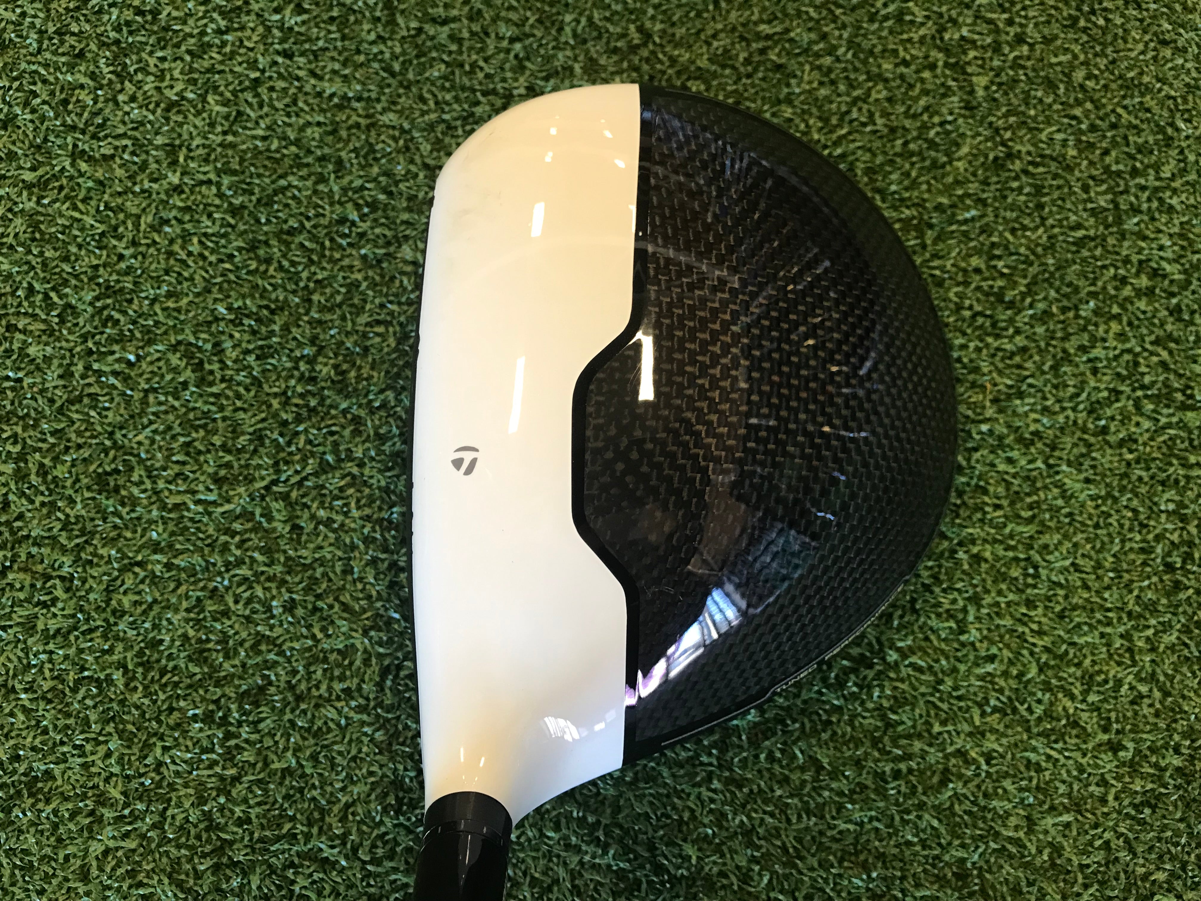 2016 TaylorMade M2 9.5° Driver with Headcover