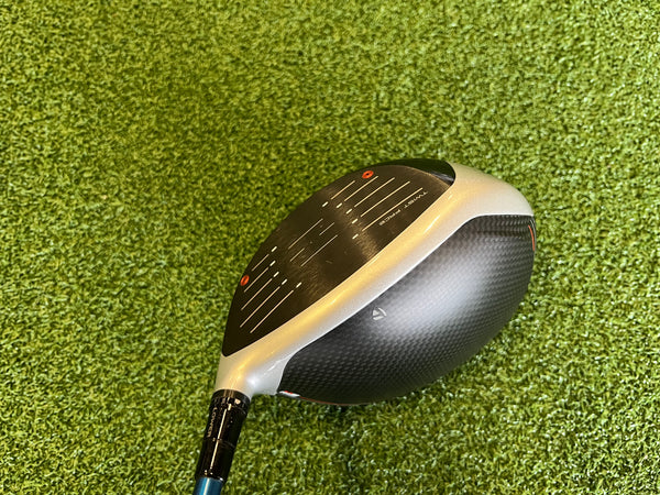 2019 TaylorMade M5 9° Driver With Headcover