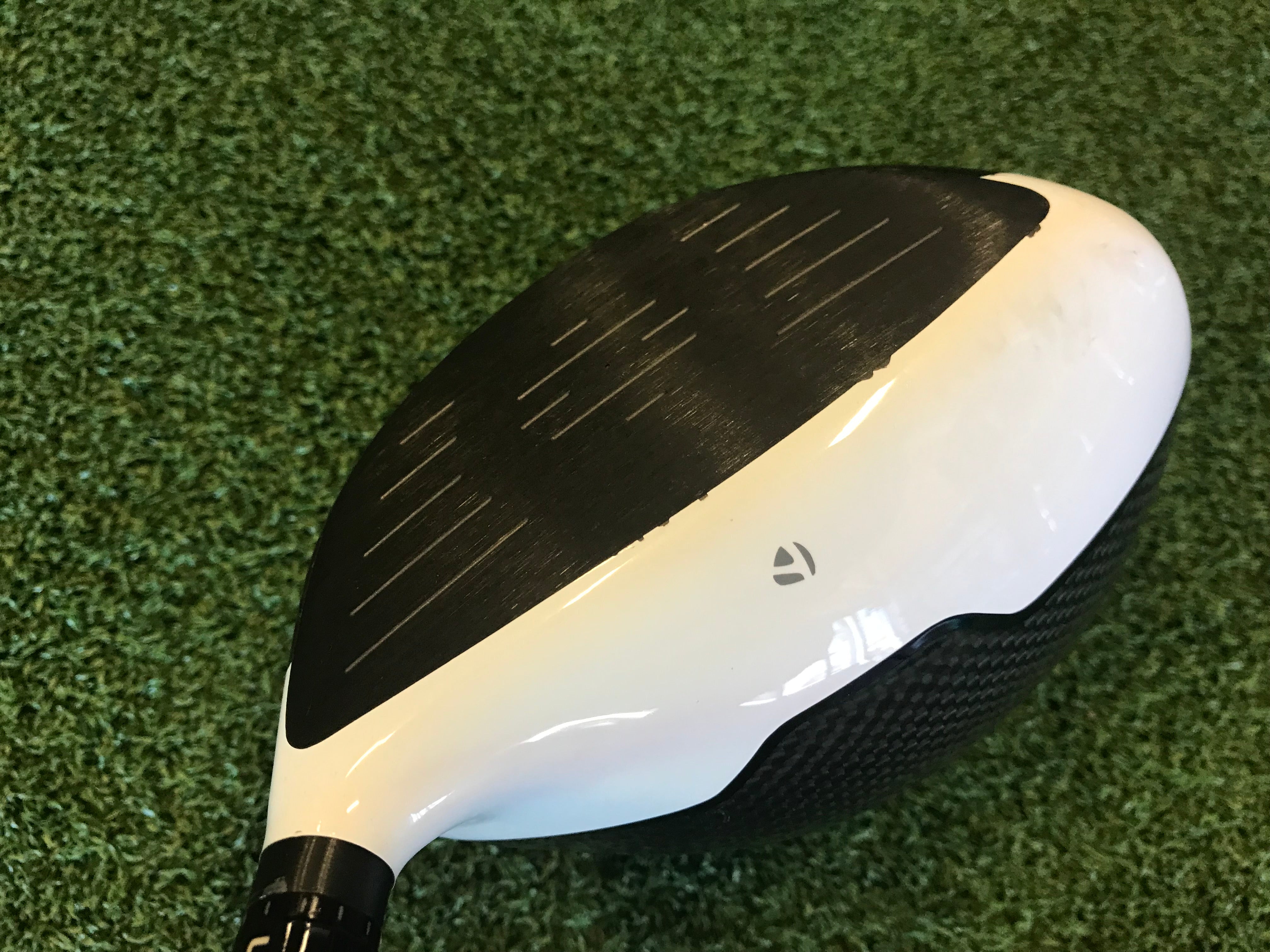 2016 TaylorMade M2 9.5° Driver with Headcover