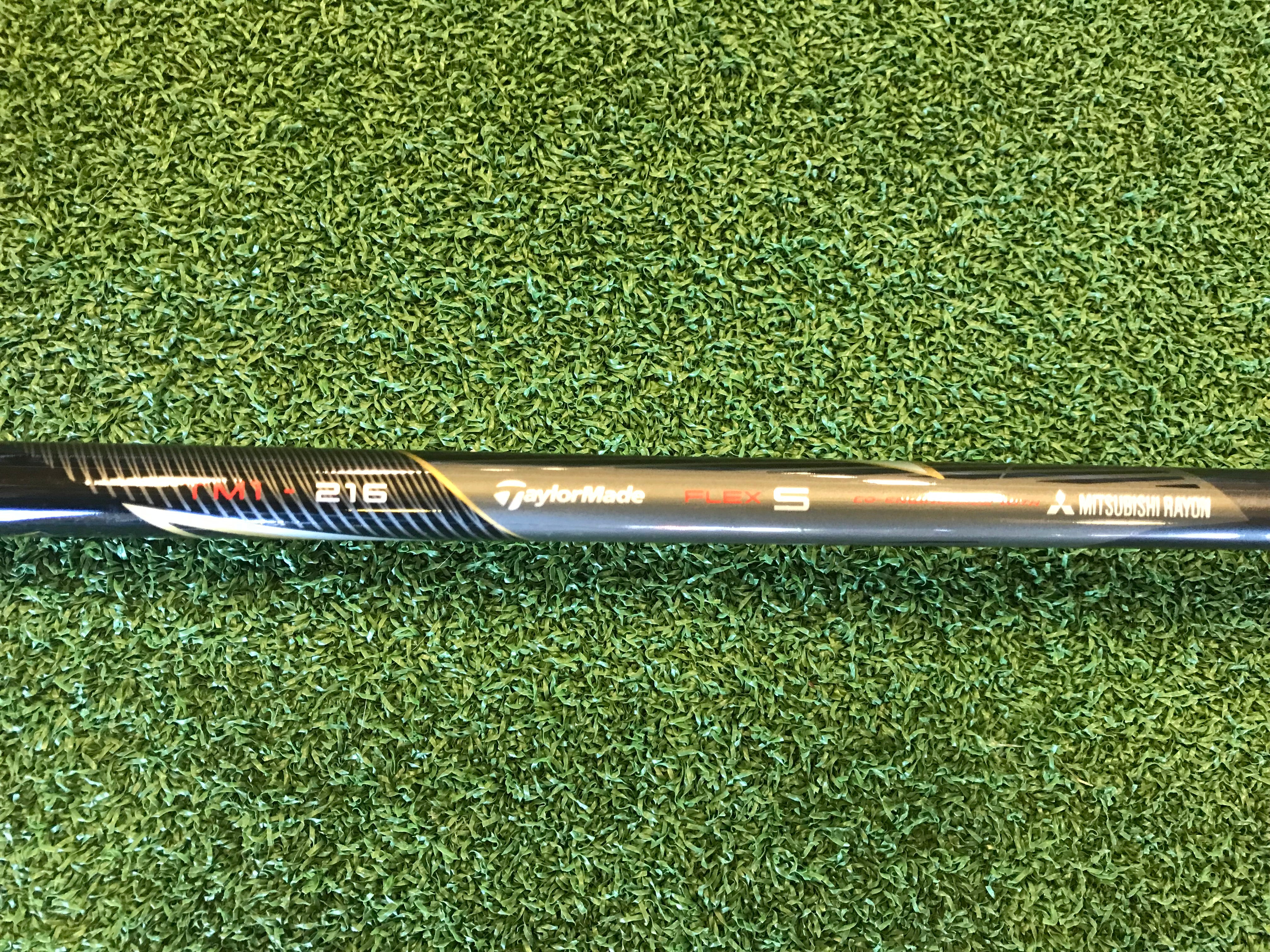 2016 TaylorMade M2 9.5° Driver with Headcover