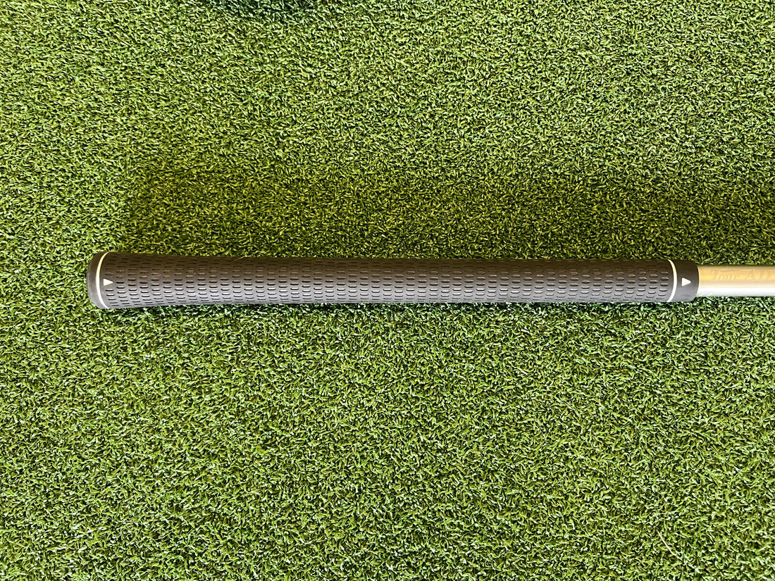 2019 TaylorMade M5 9° Driver With Headcover