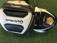 2012 TaylorMade R11 10.5° Driver with Headcover *Excellent Condition*