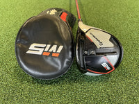 2019 TaylorMade M5 9° Driver With Headcover *Excellent Condition*