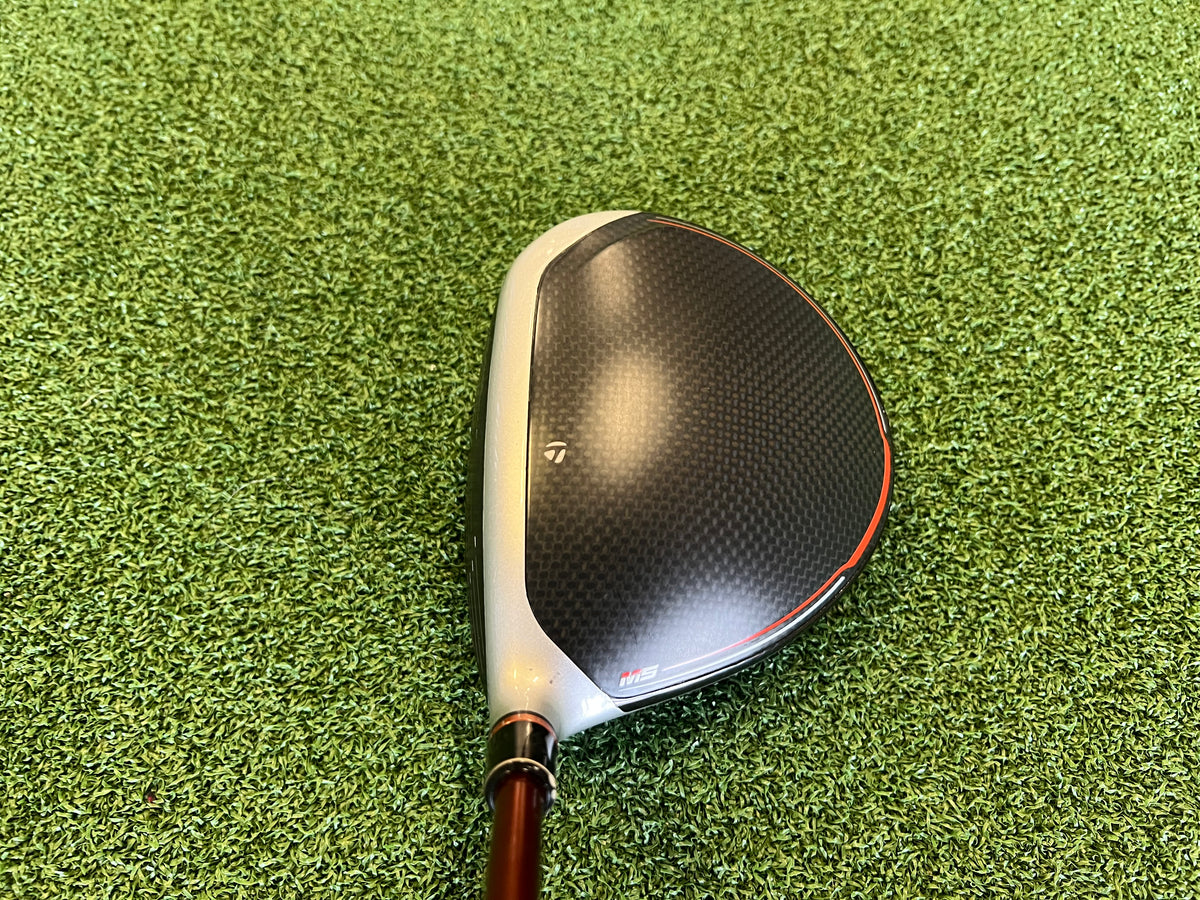 2019 TaylorMade M5 9° Driver With Headcover *Excellent Condition*