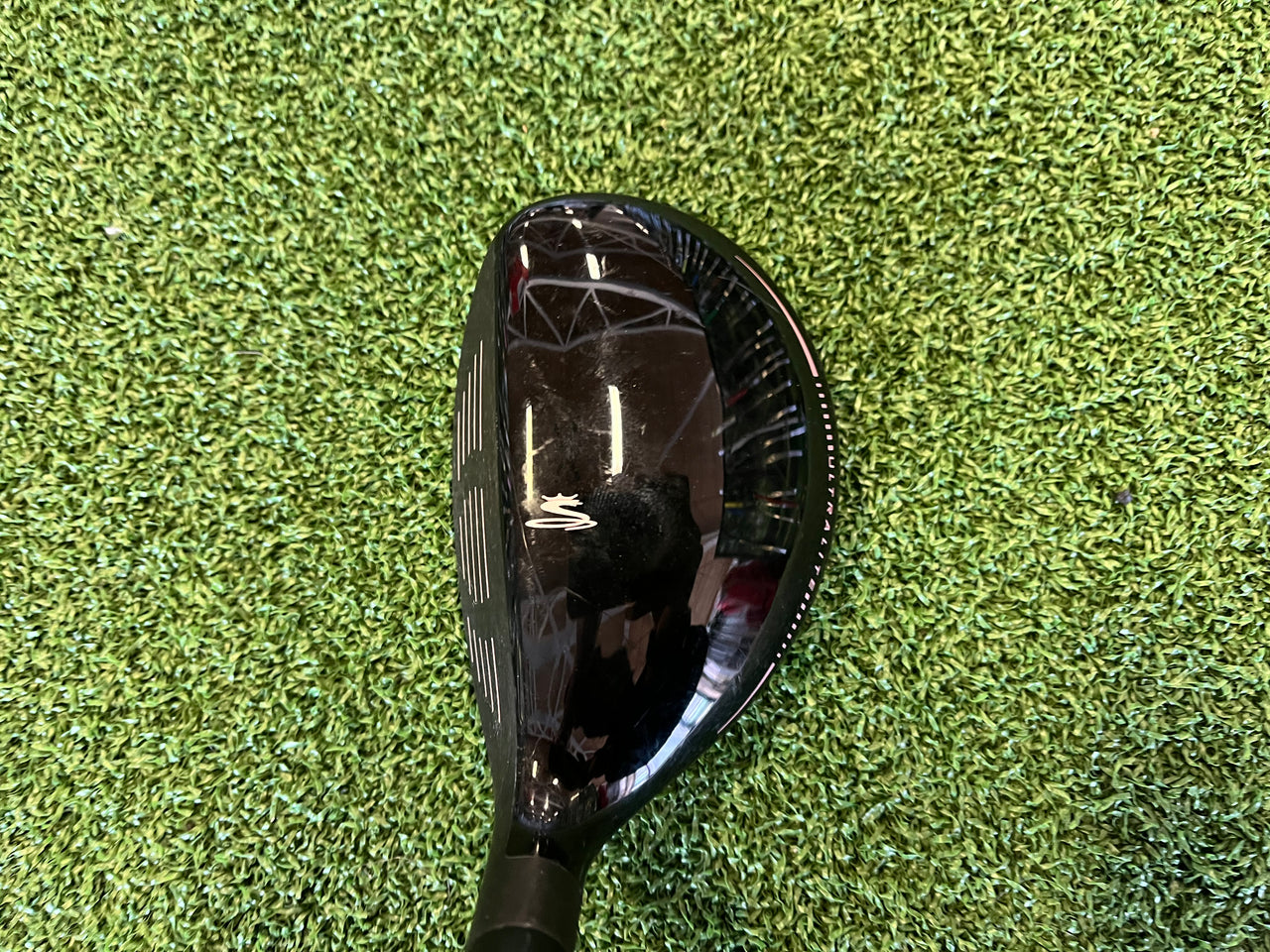 2022 Cobra Air-X 29° Ladies 6 Hybrid