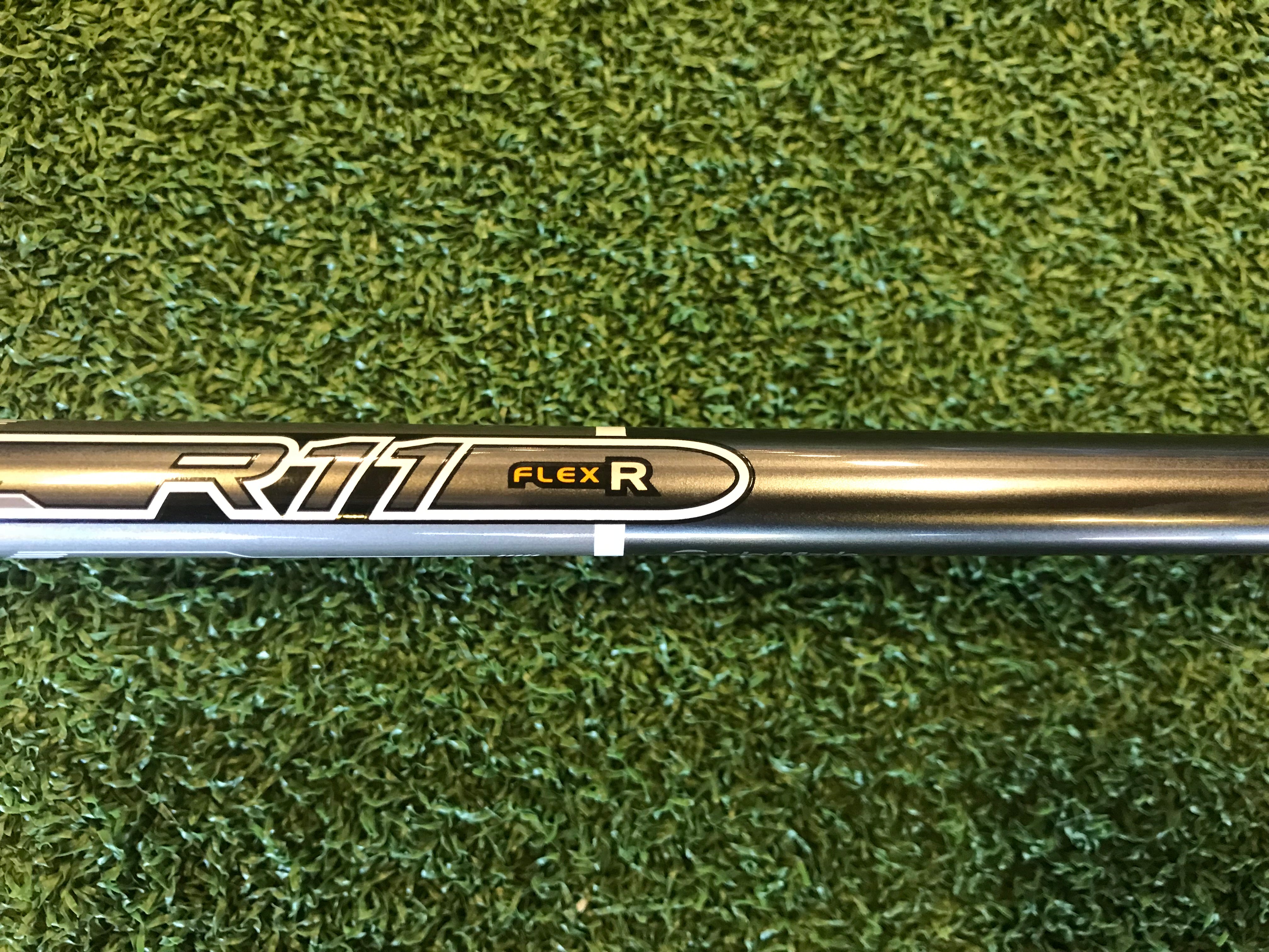 2012 TaylorMade R11 10.5° Driver with Headcover *Excellent Condition*