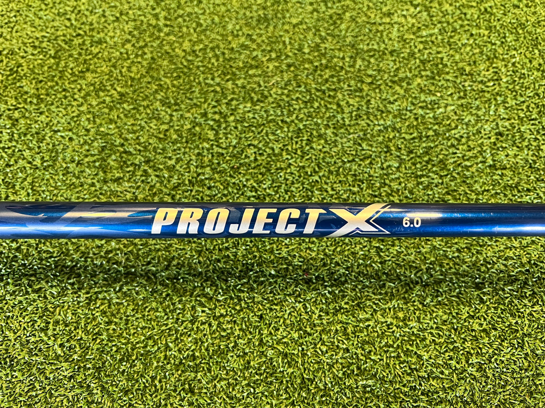 2011 Nike Victory Red Tour 9.5° Driver