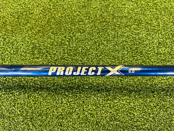 2011 Nike Victory Red Tour 9.5° Driver