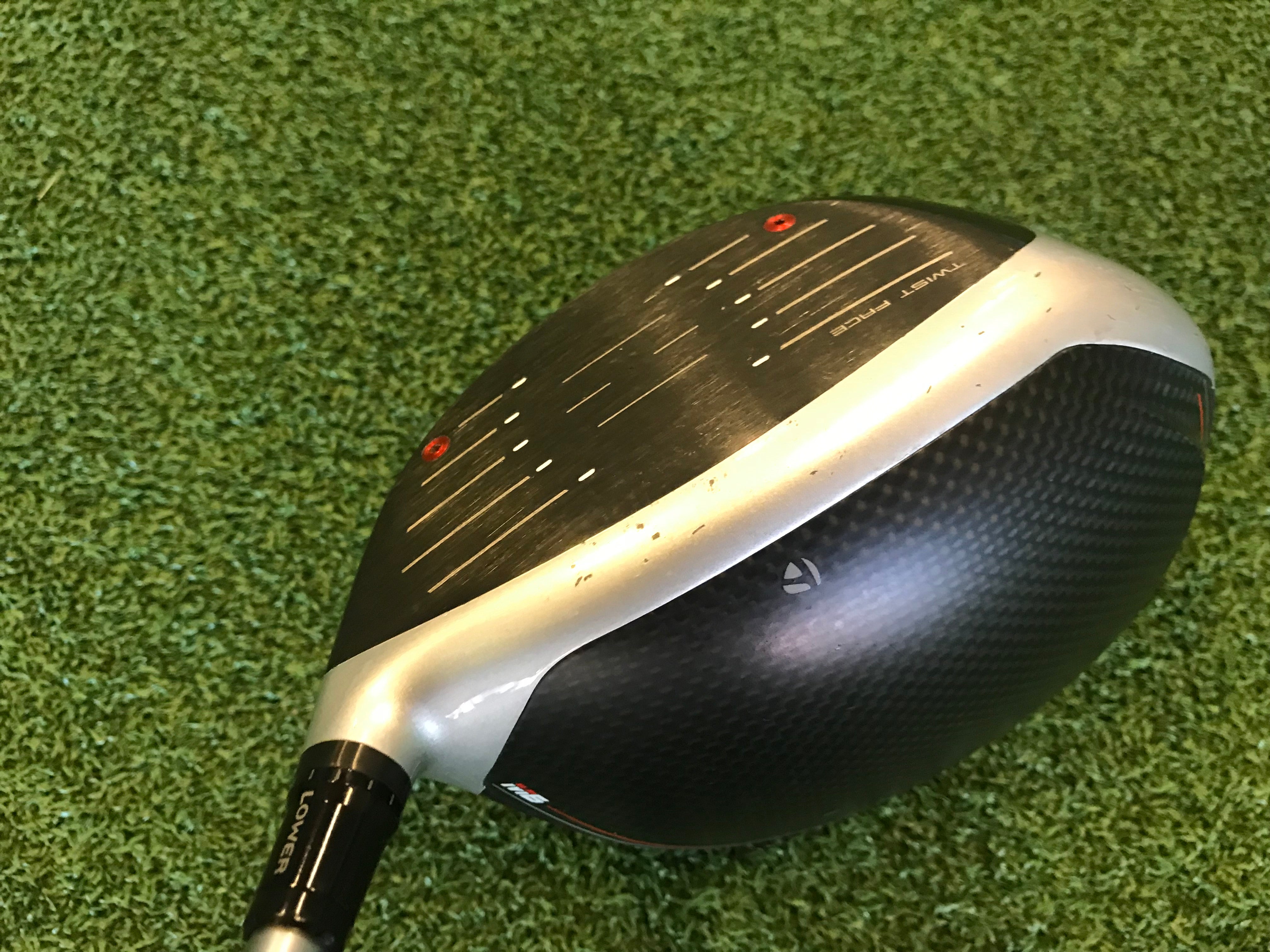 2019 TaylorMade M6 10.5° Driver with Headcover