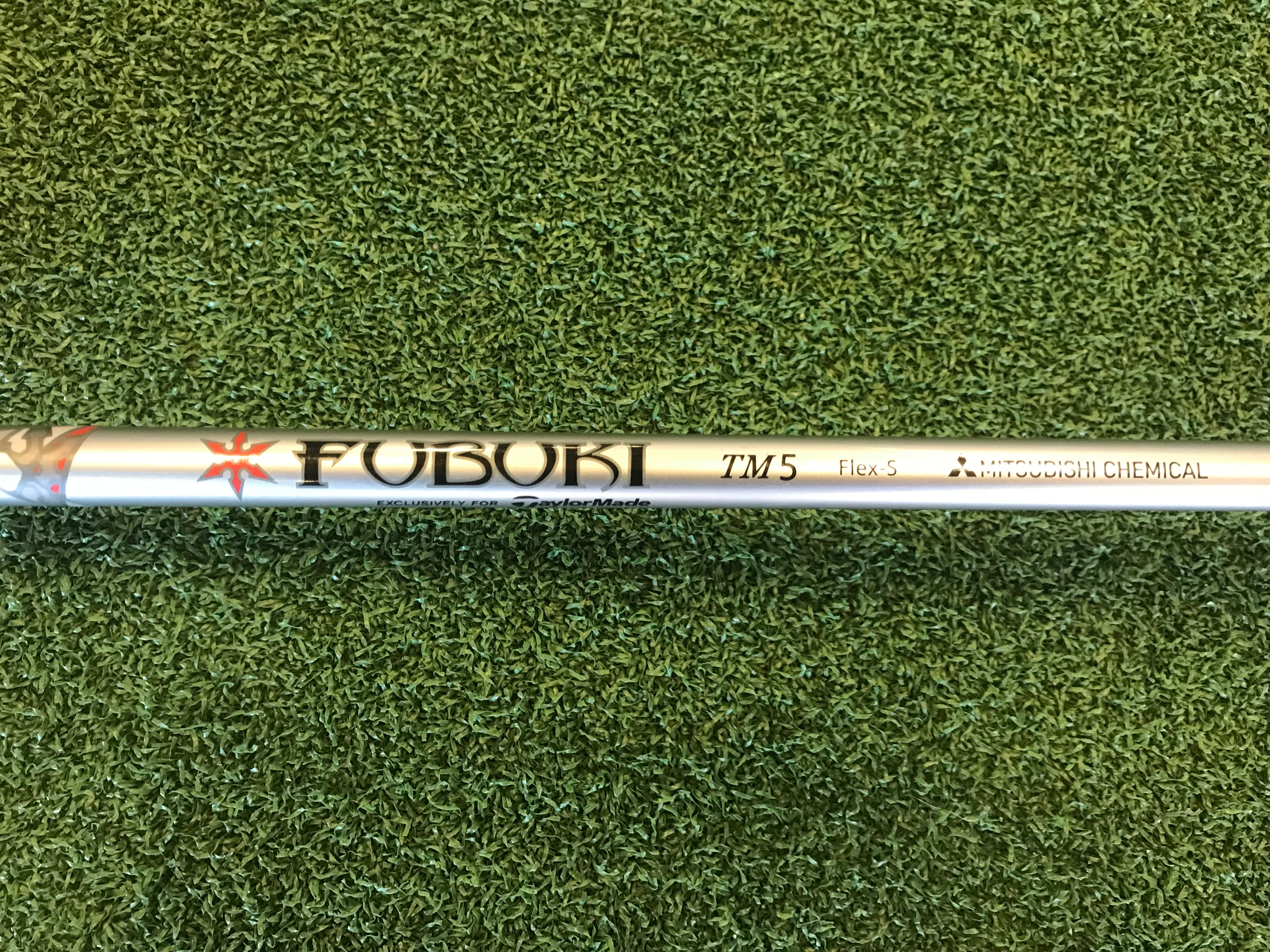 2019 TaylorMade M6 10.5° Driver with Headcover