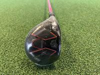 *New* Wilson D300 19° Left Handed 3 Hybrid