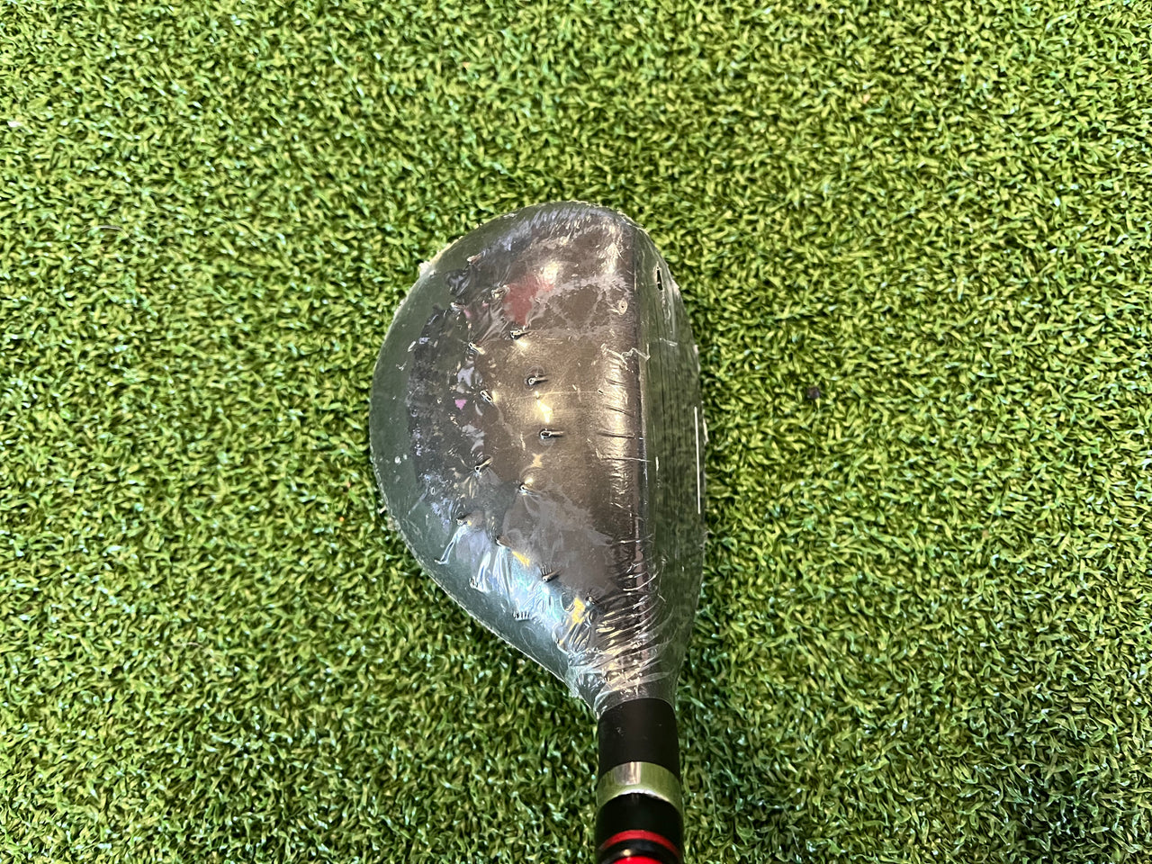 *New* Wilson D300 19° Left Handed 3 Hybrid