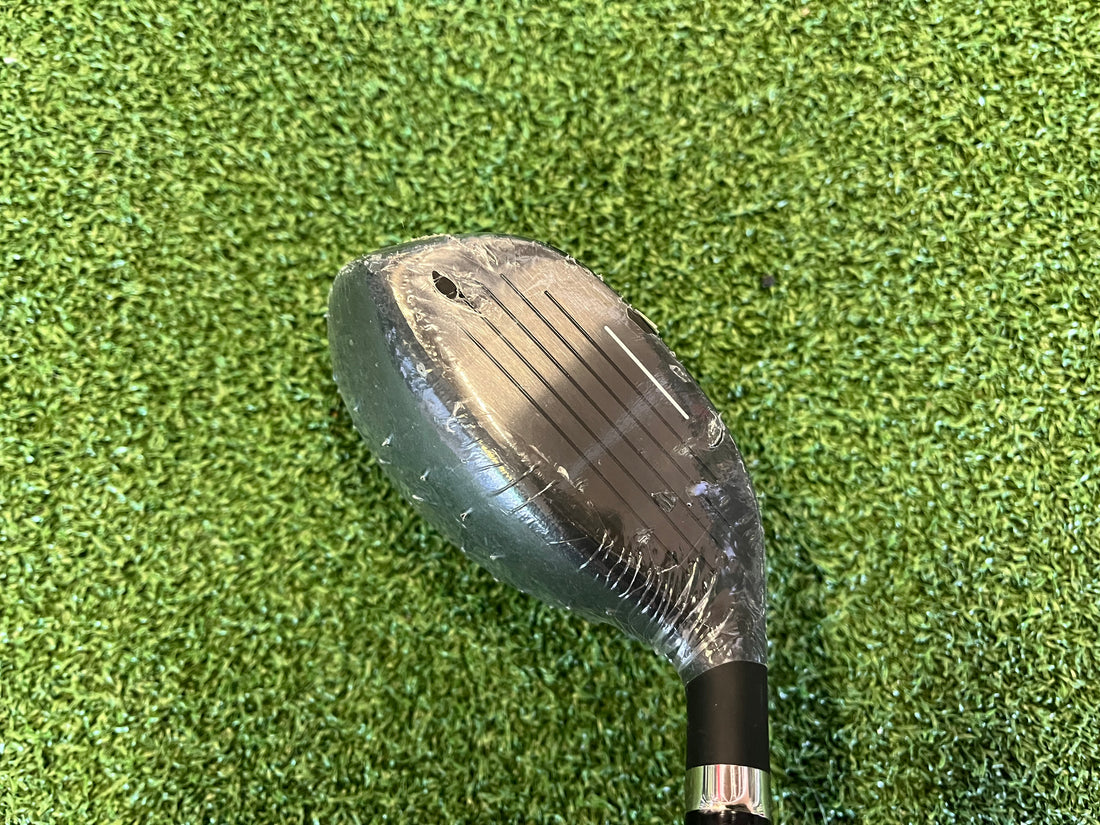 *New* Wilson D300 19° Left Handed 3 Hybrid