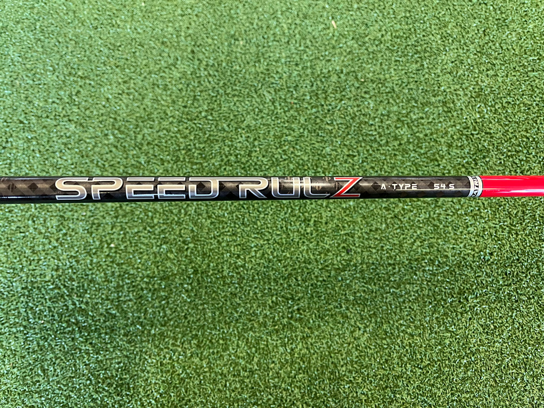 *New* Wilson D300 19° Left Handed 3 Hybrid