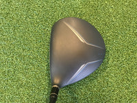 TaylorMade Jetspeed 10.5° Driver with Headcover