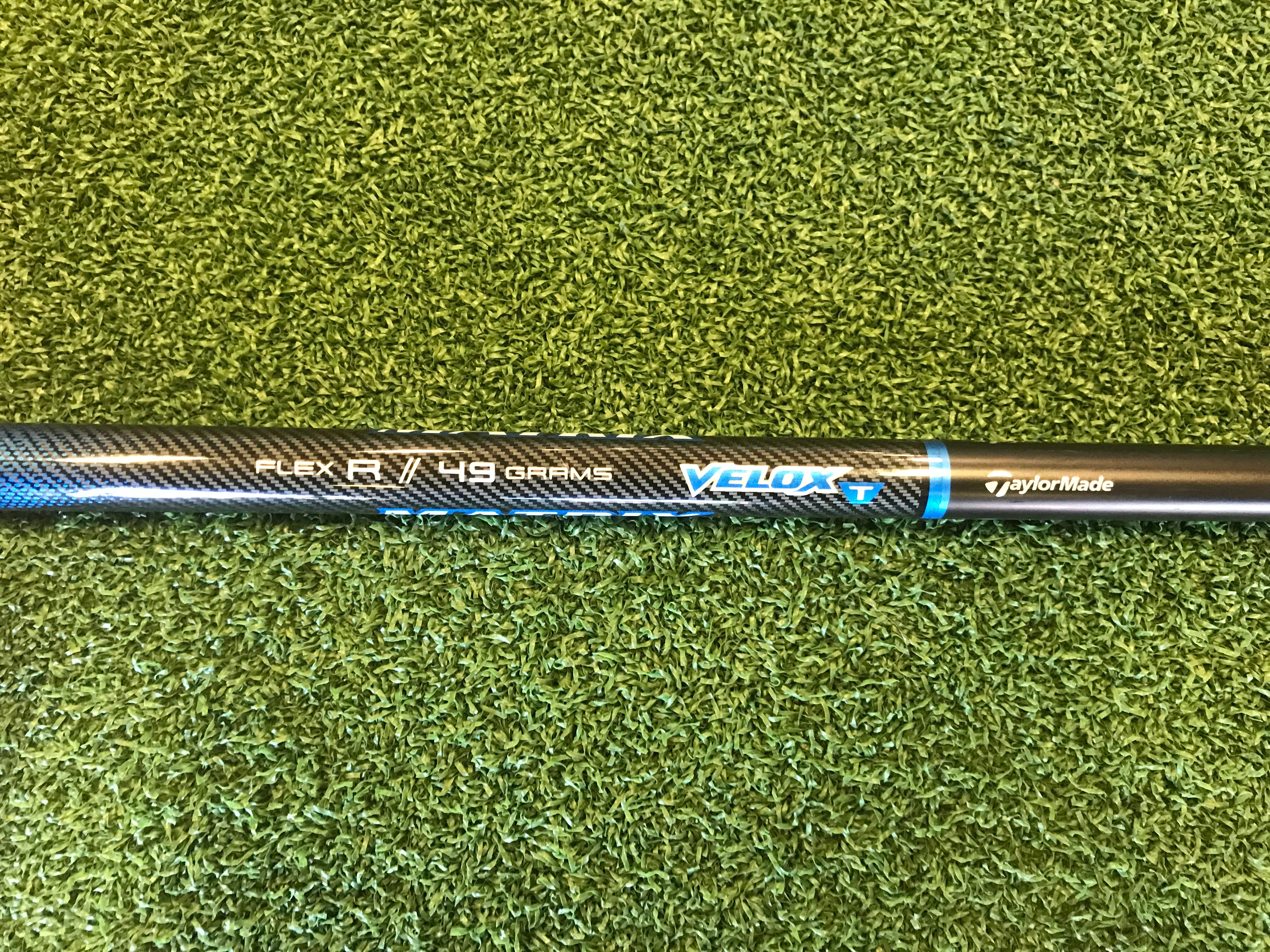 TaylorMade Jetspeed 10.5° Driver with Headcover