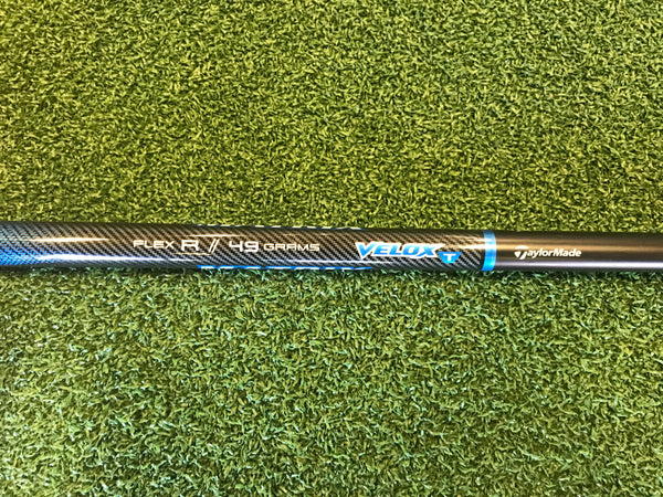TaylorMade Jetspeed 10.5° Driver with Headcover