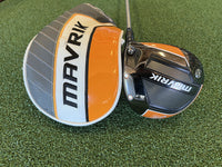 2020 Callaway Mavrik 10.5° Driver With Headcover *Excellent Condition*